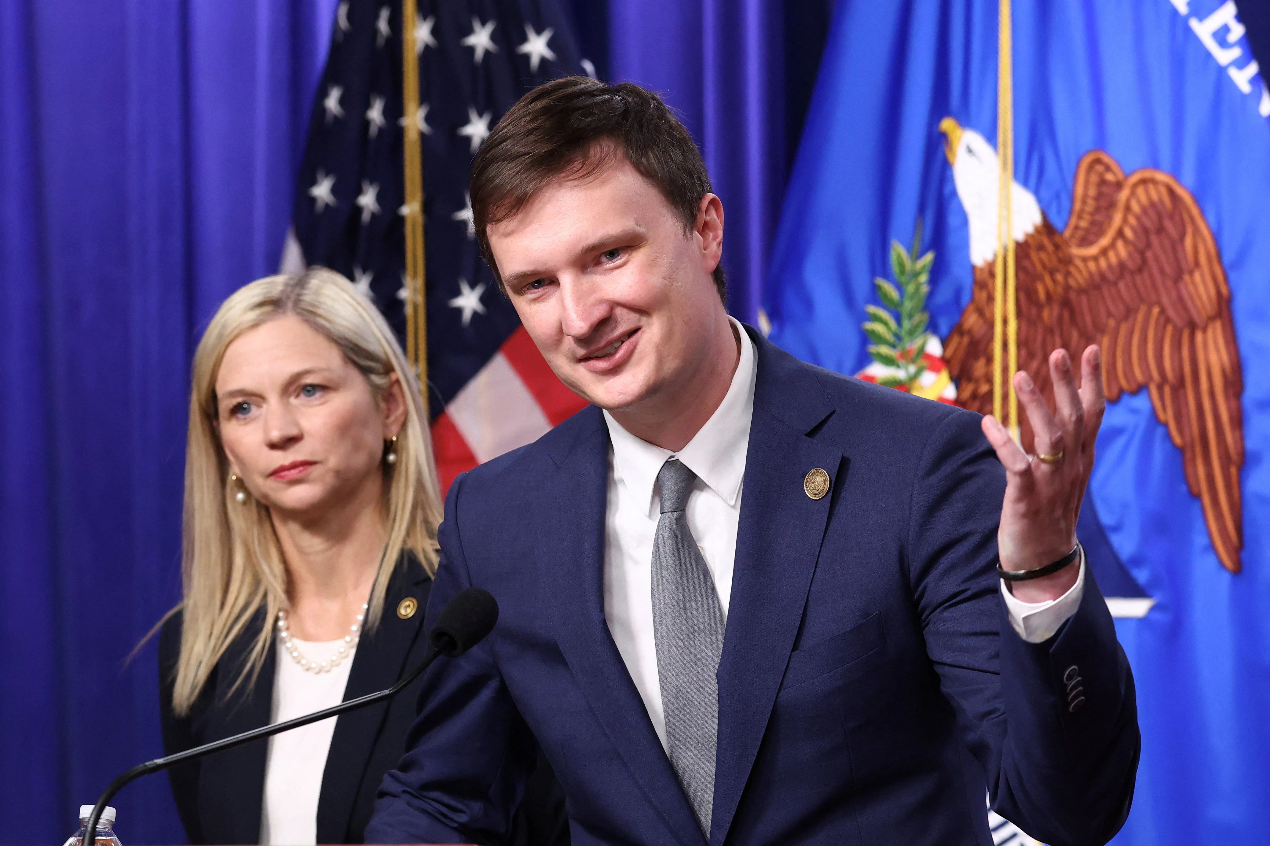 Ballot Bust
