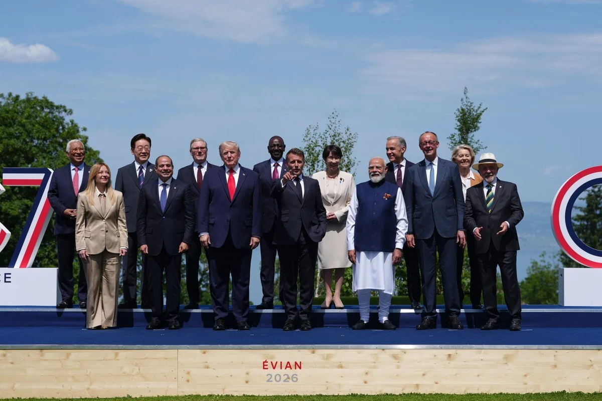 G7