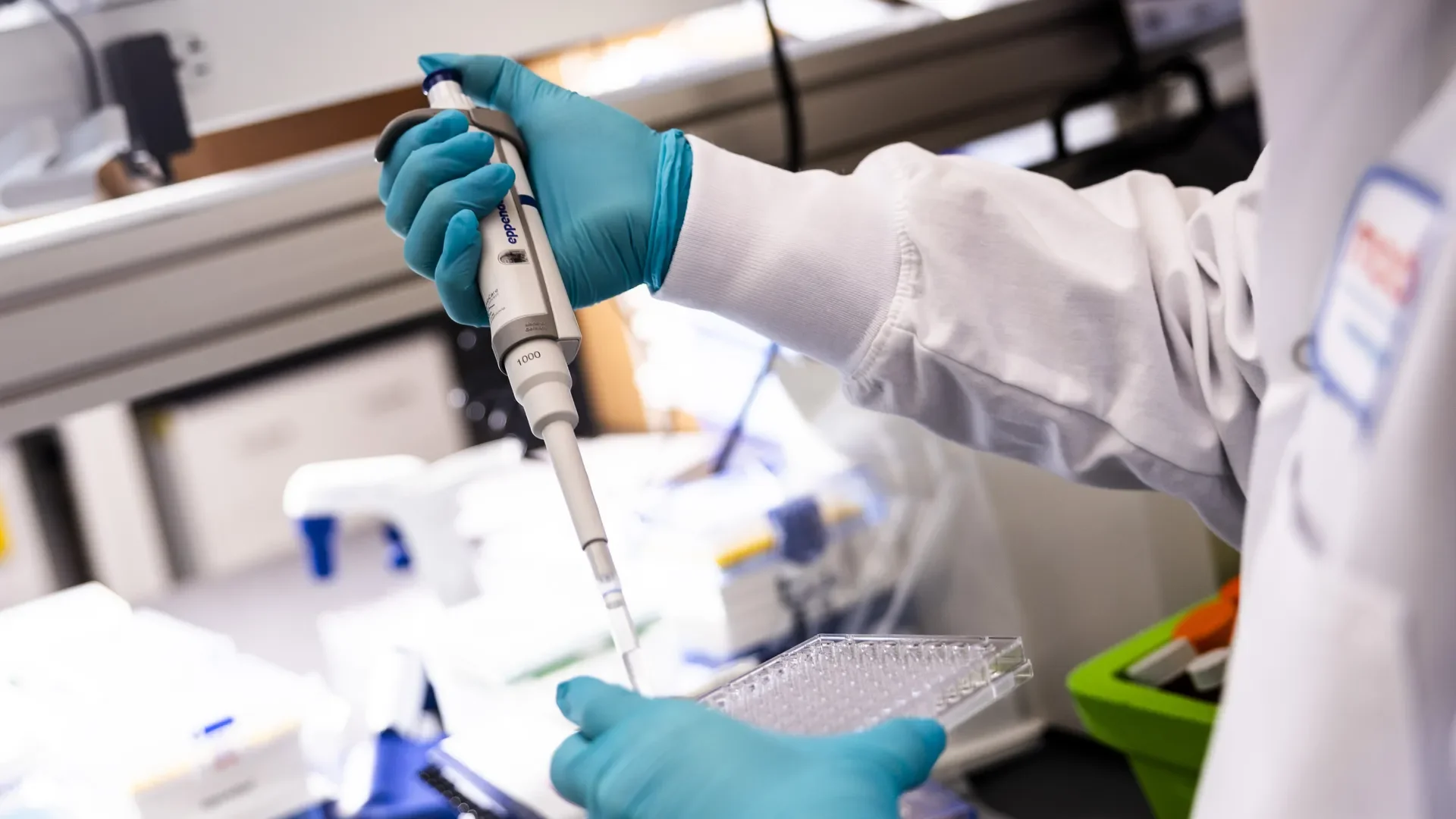 mRNA vs. Melanoma