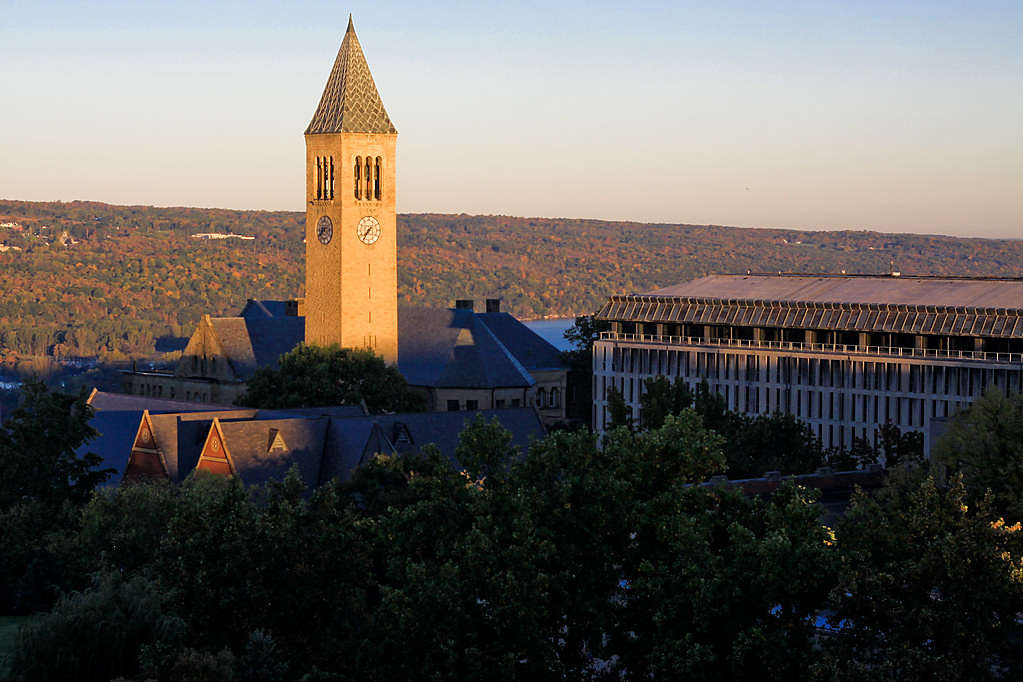 Cornell Case