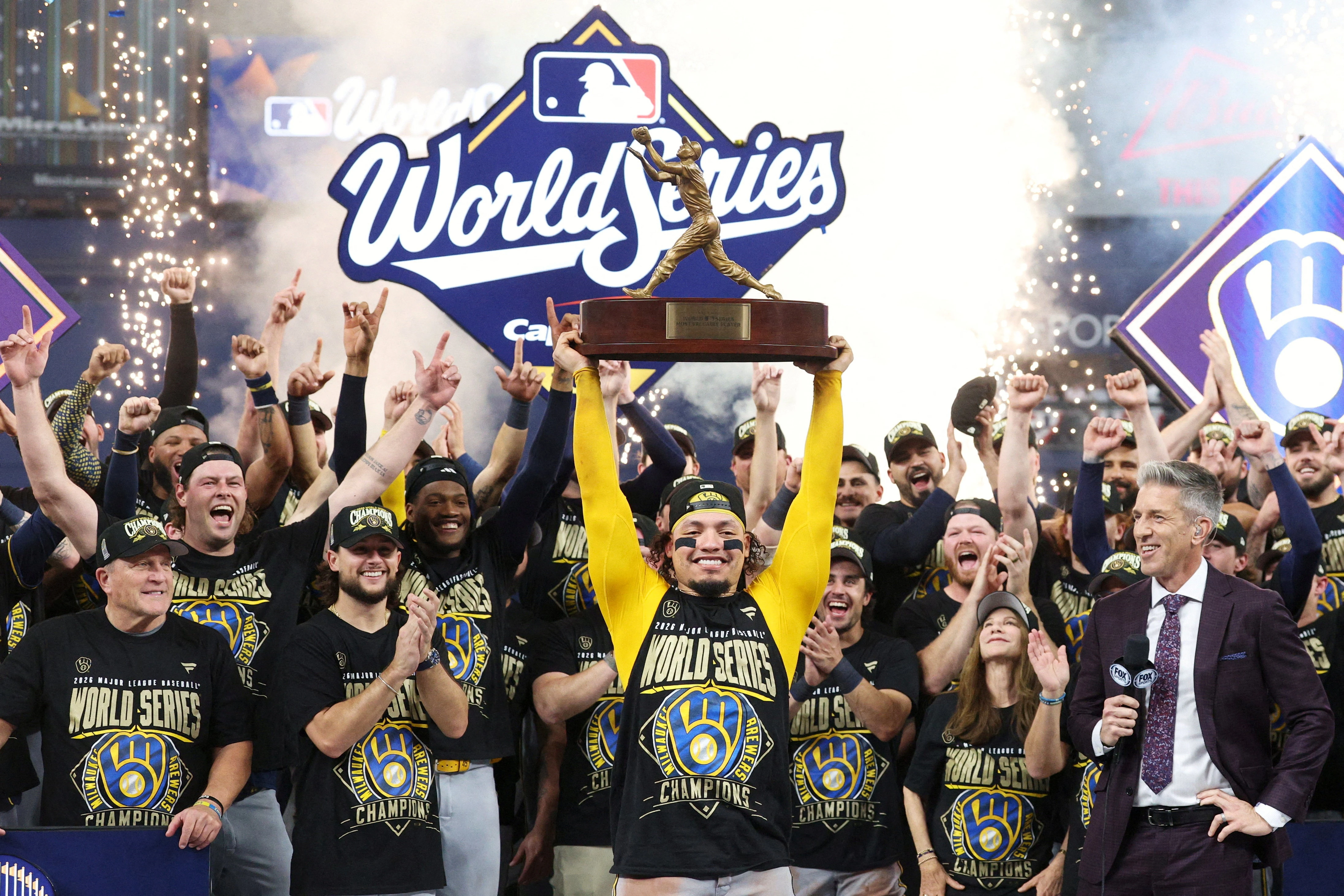 Milwaukee’s Moment