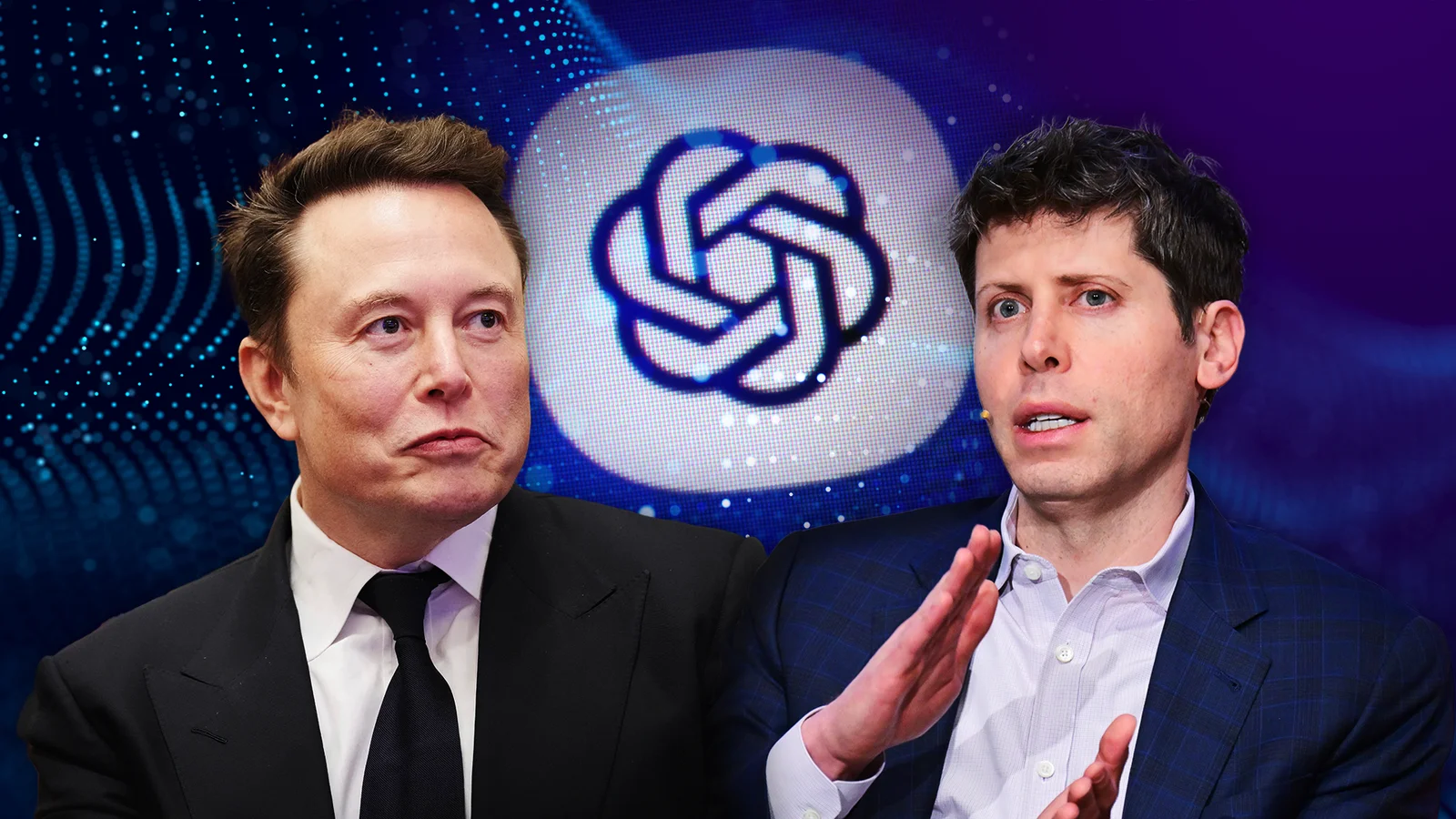 Centibillionaire v. Billionaire