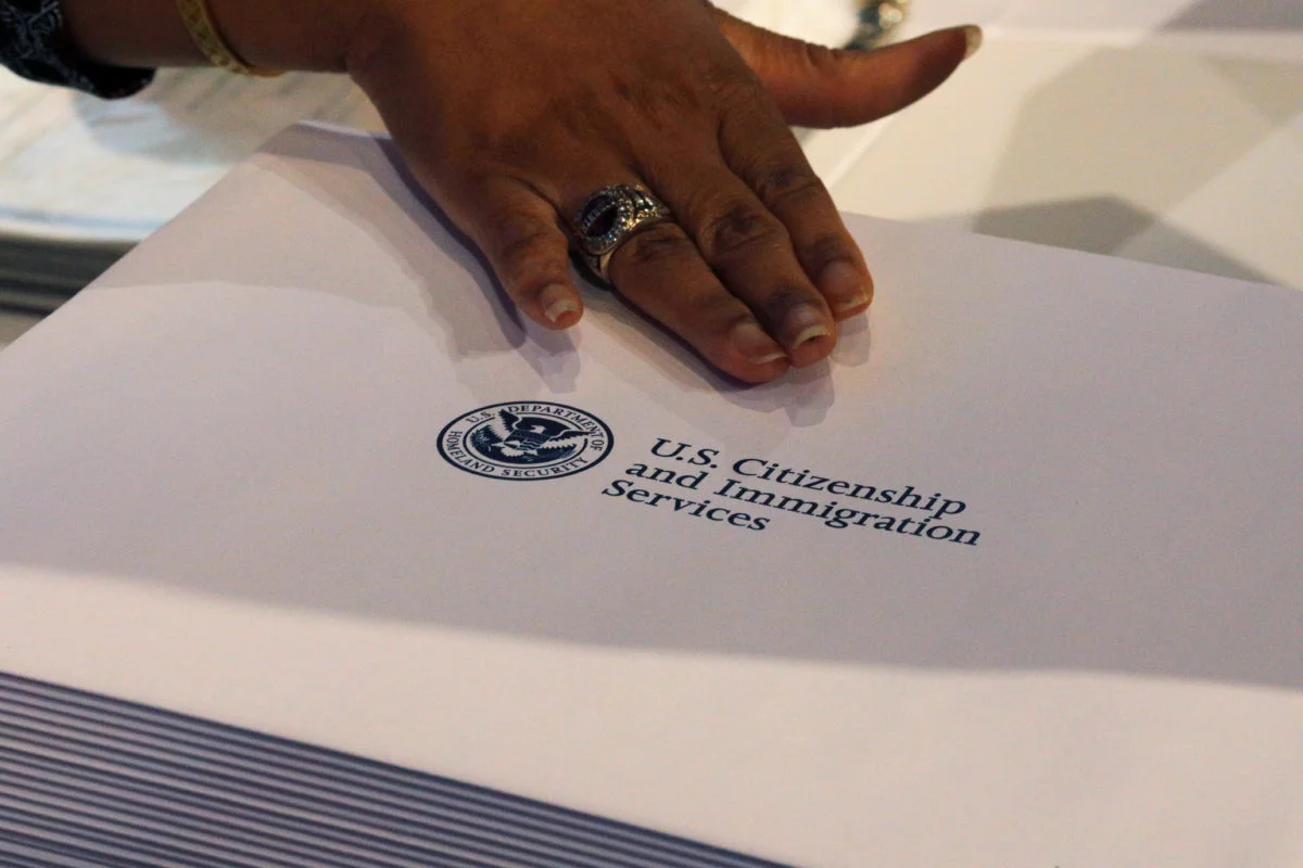 Immigration Rules & Rulings