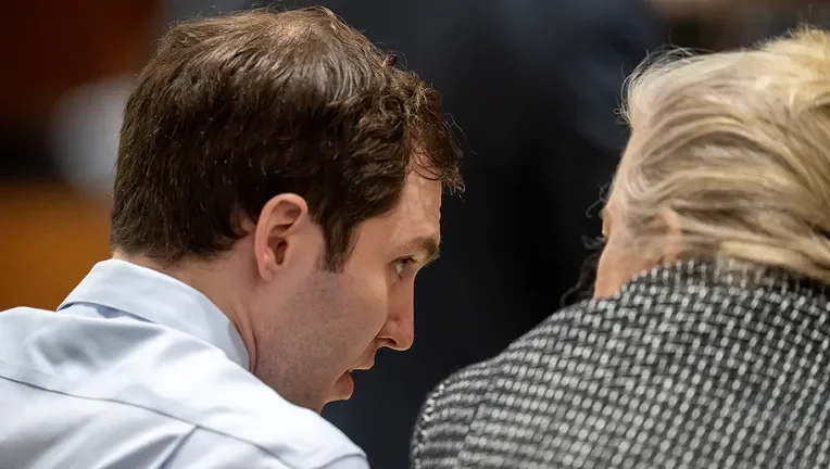 Charlie Kirk Pre-Trial