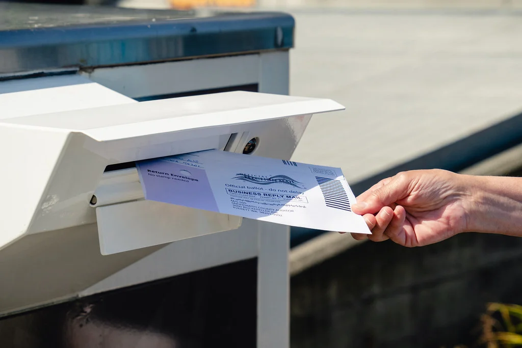 Postal Proceedings