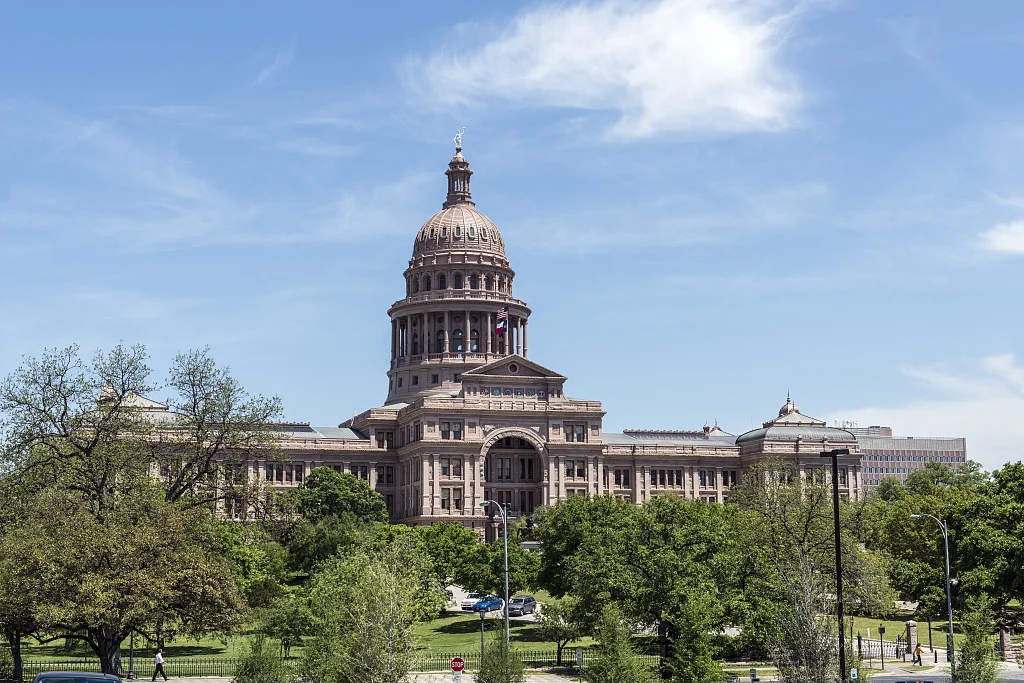 Austin ICE Shooting