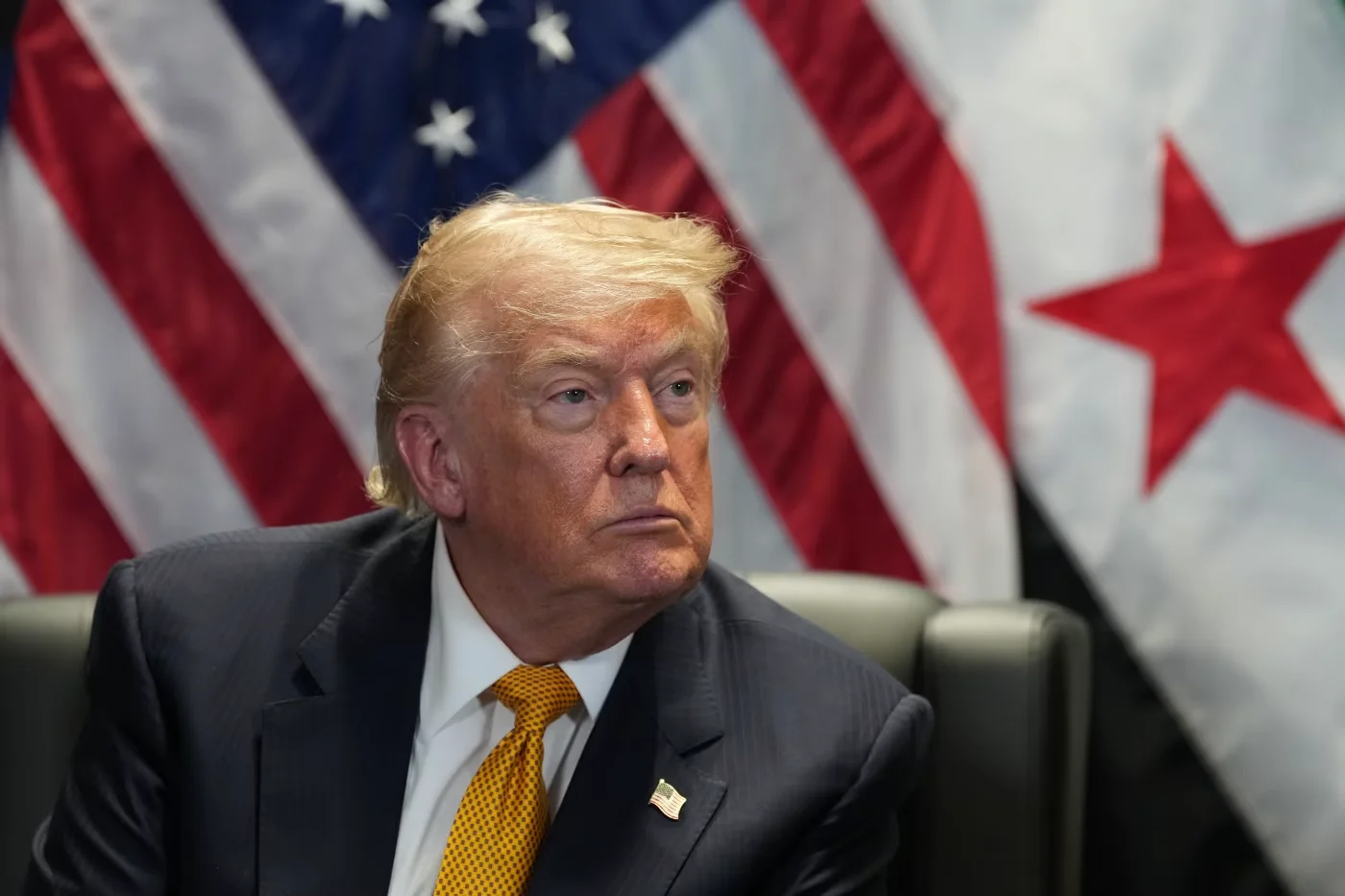 Policy Flip