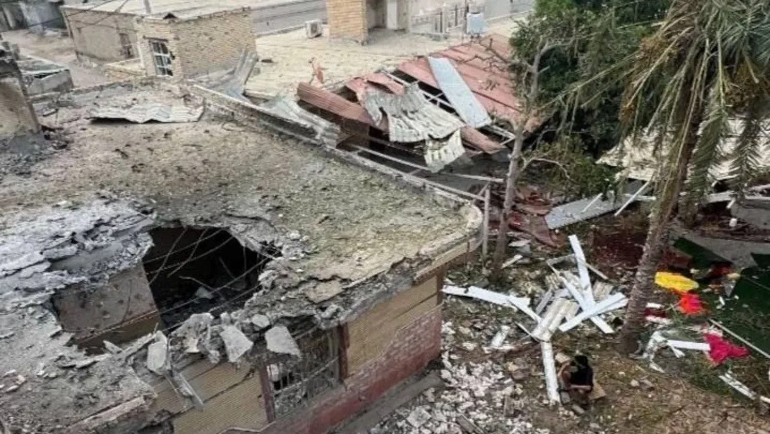 Fully Reignited