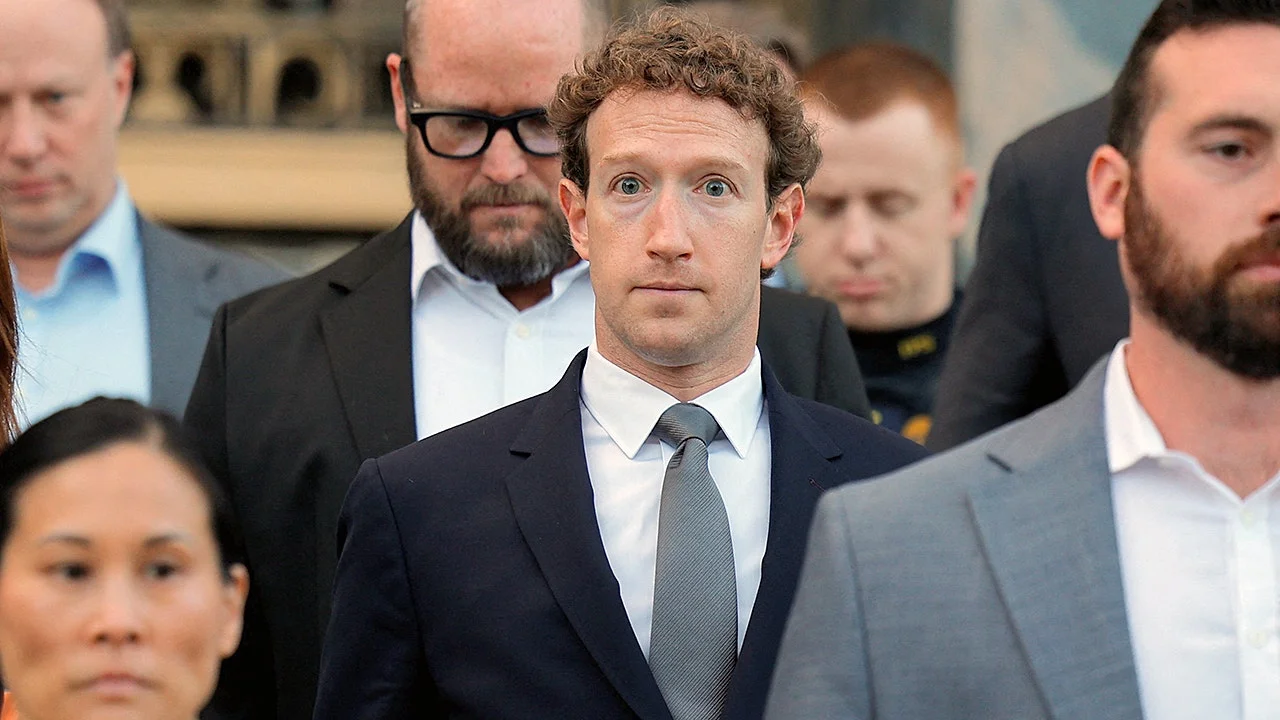 Social Scandal