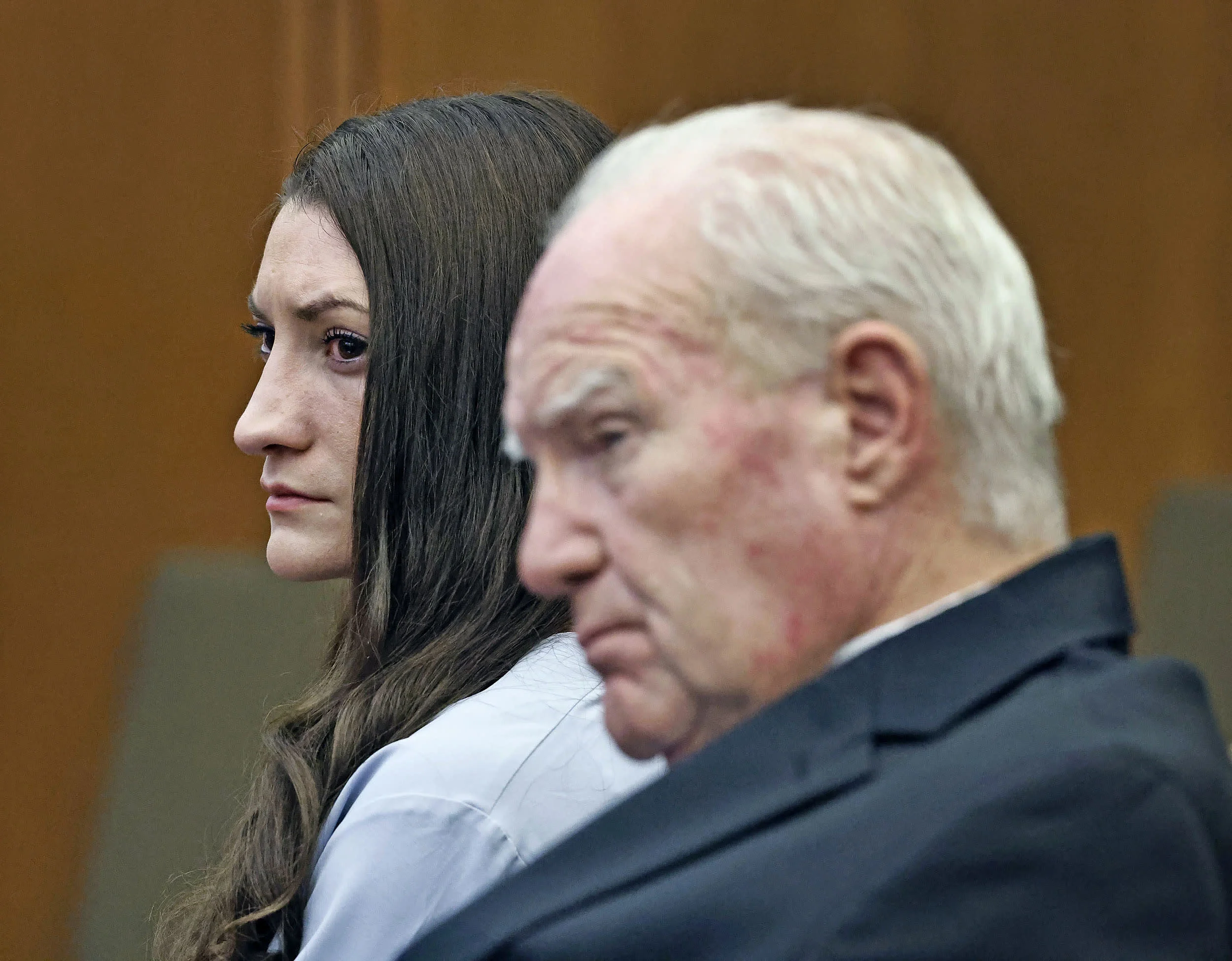 Hung Jury