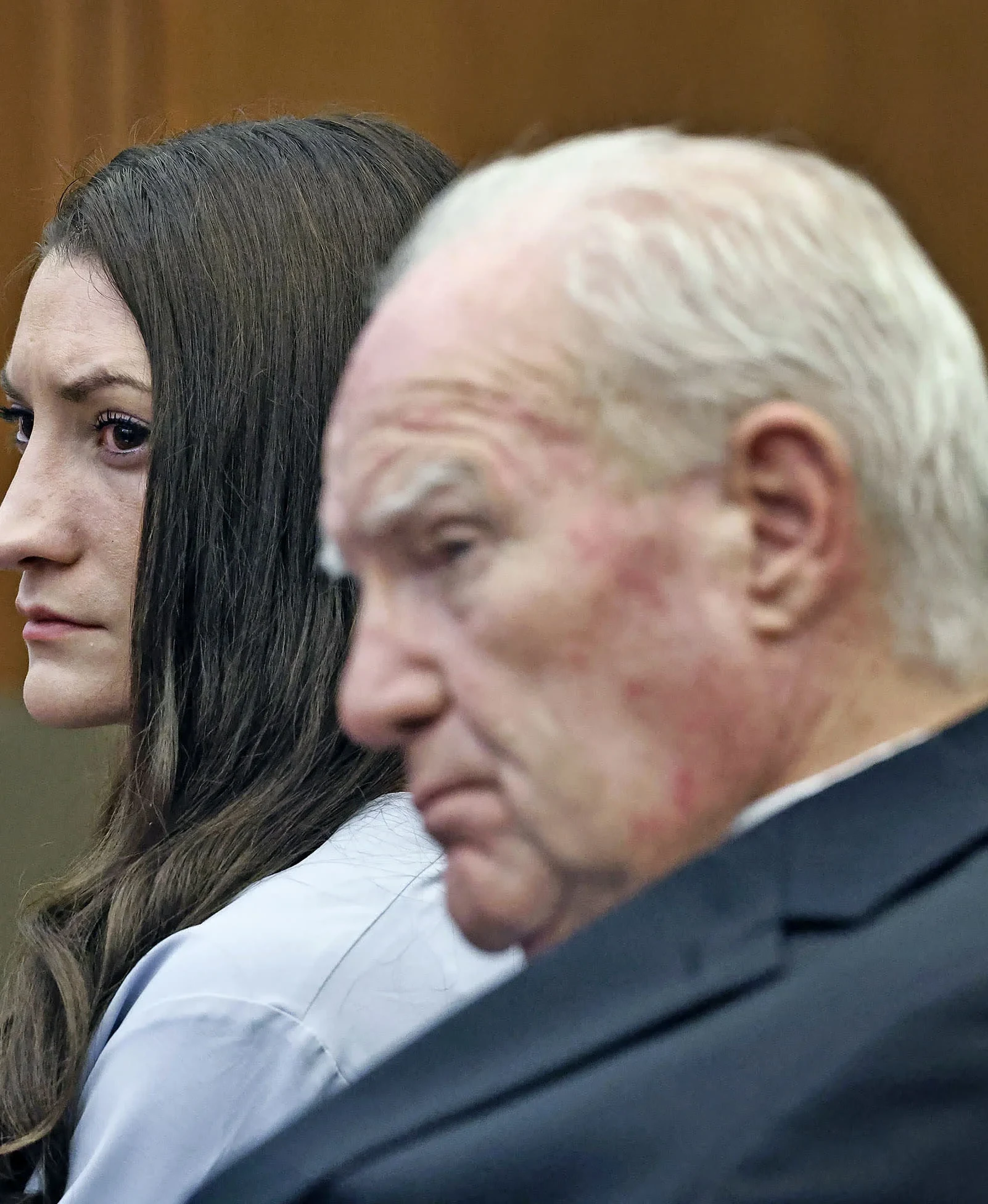 Hung Jury