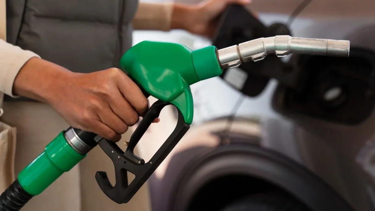 Unstopper the Fuel