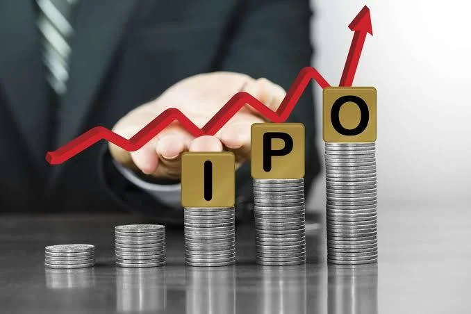 Understanding IPOs (What?)