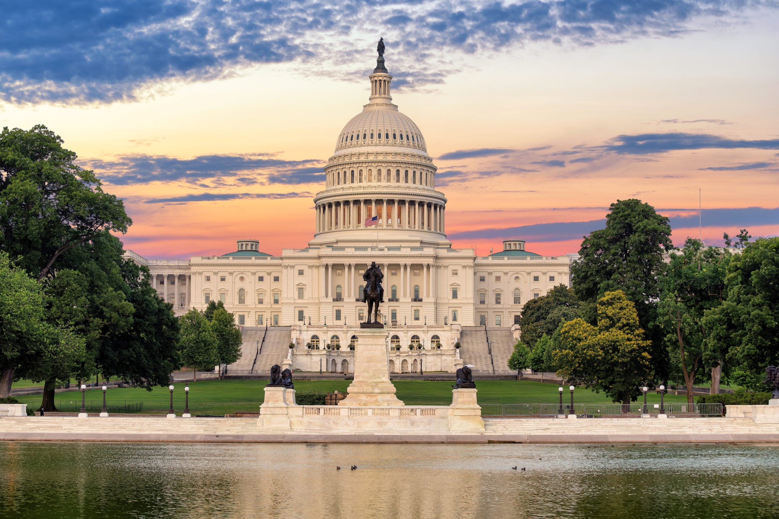 How a Bill Actually Becomes a Law