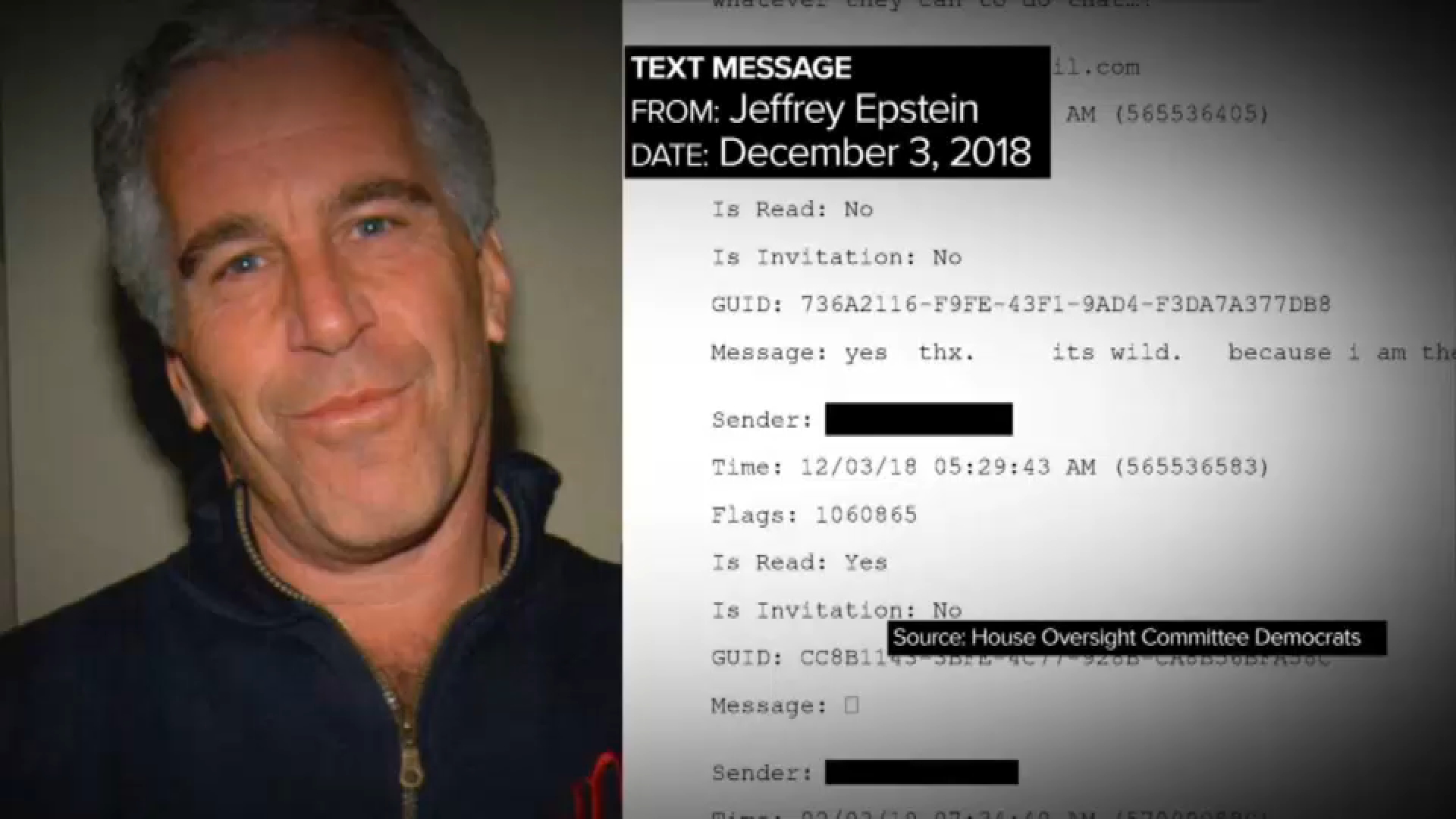 What is an Epstein File?