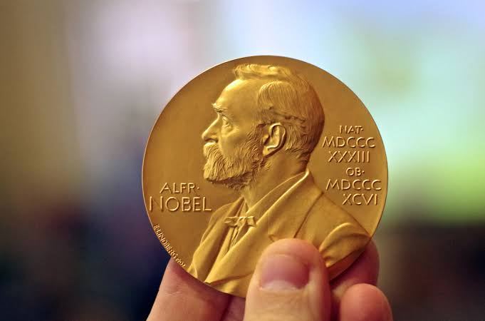 What’s a Nobel Prize?