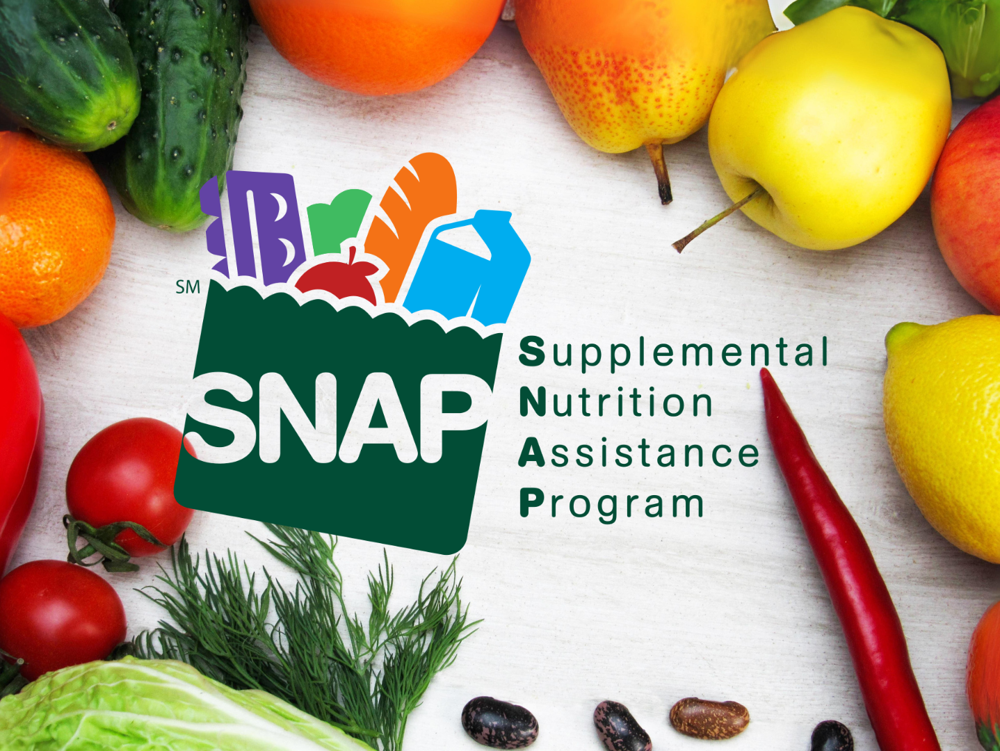 Explaining SNAP, Uncle Sam’s Nutrition Benefits Program