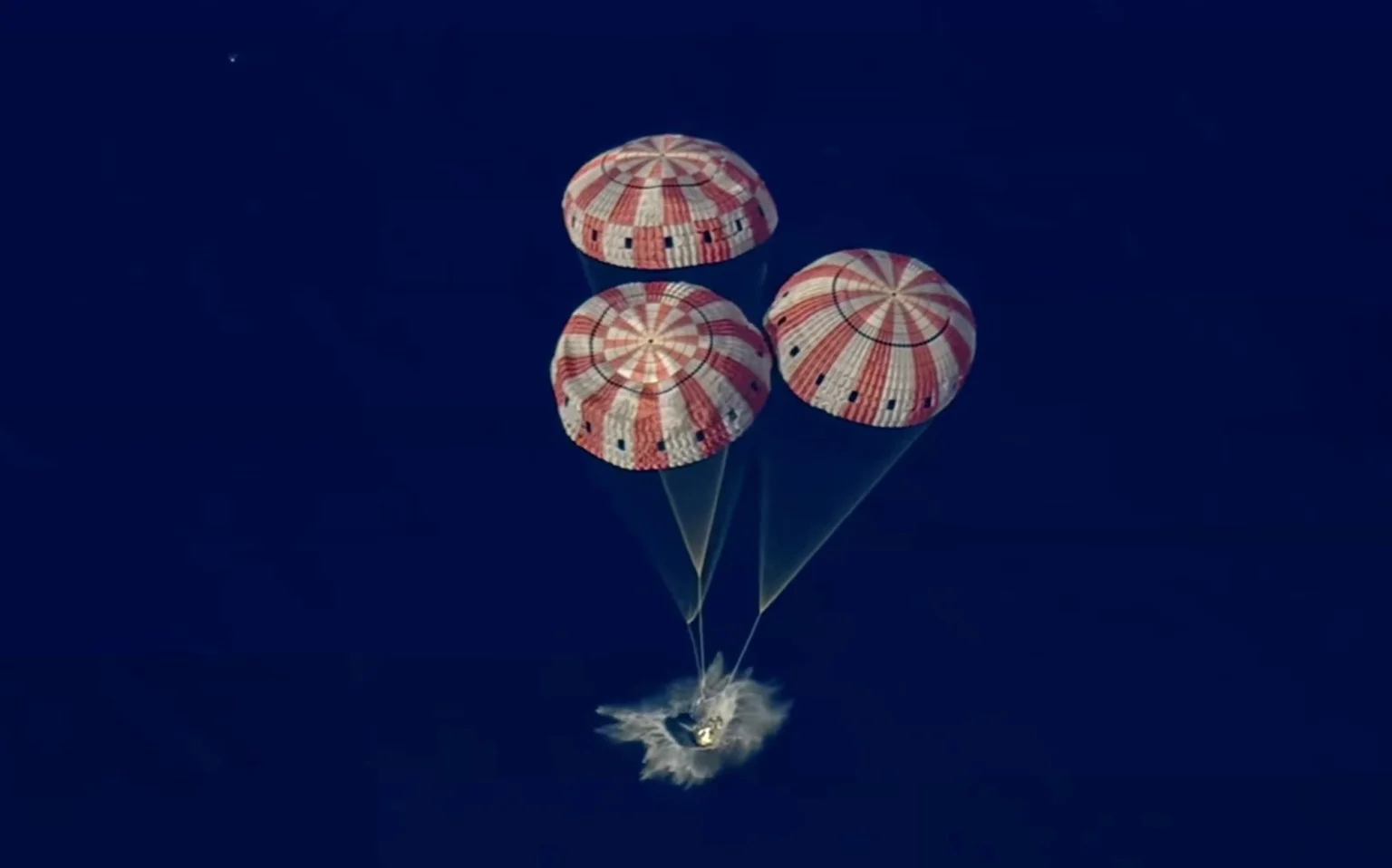 Why did we go to the moon... again?