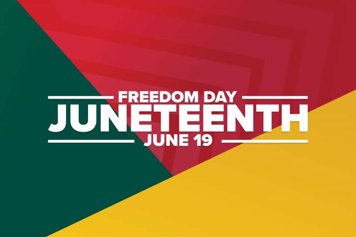What Is Juneteenth?