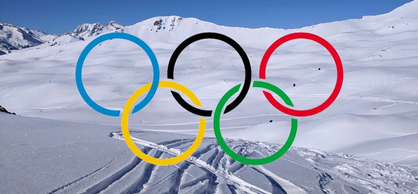 How Do the Winter Olympics Work?