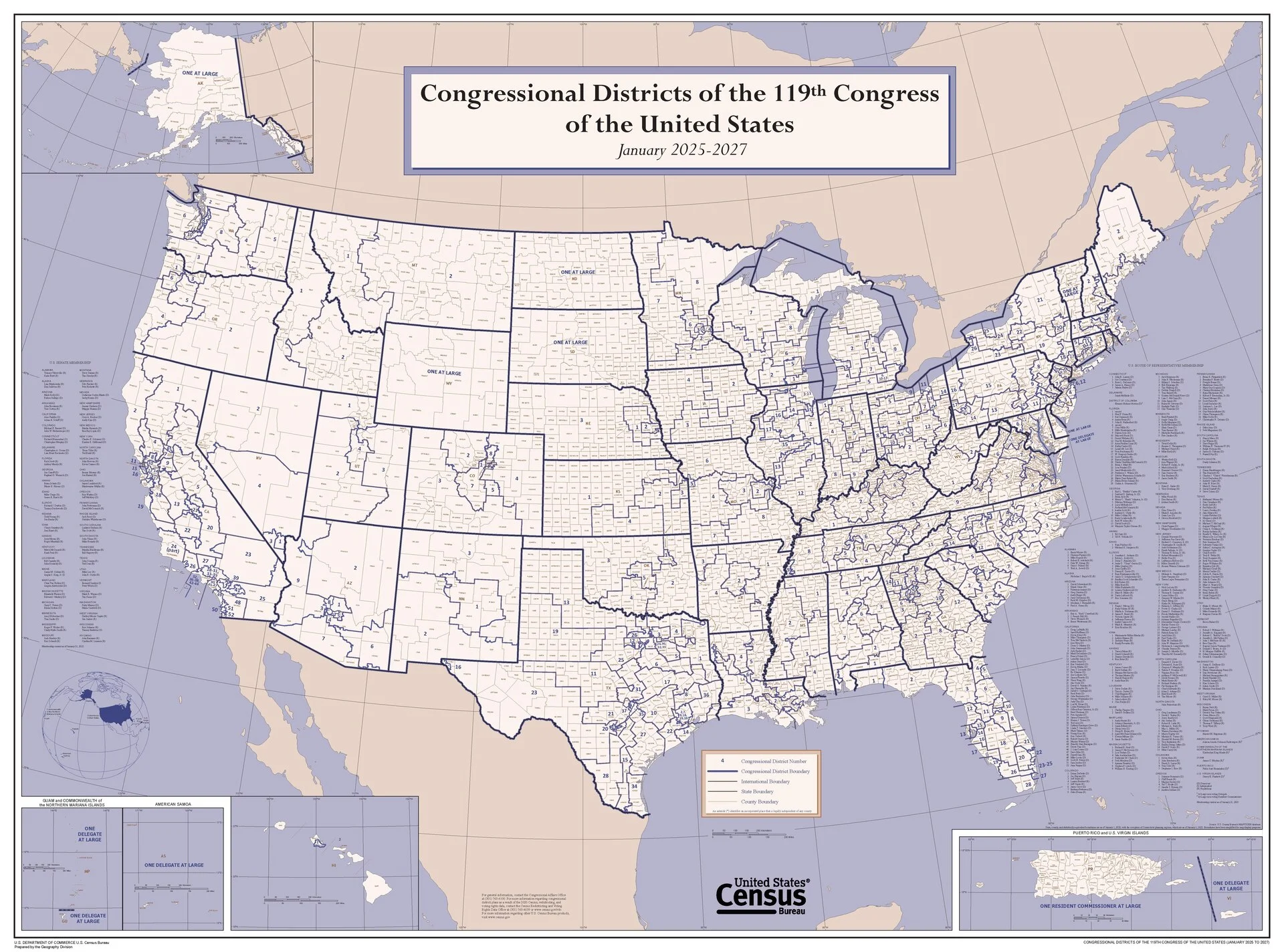 Why’s Everyone Talking About Redistricting?
