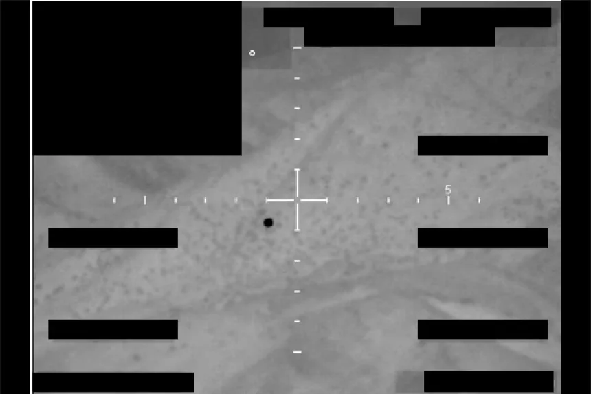 What’s the deal with UFOs?