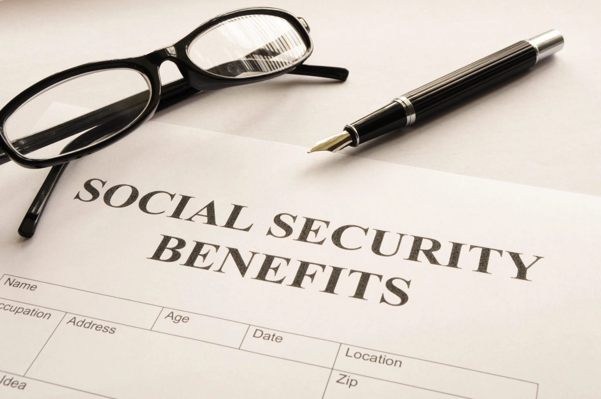 Where Is My Social Security Tax Going?