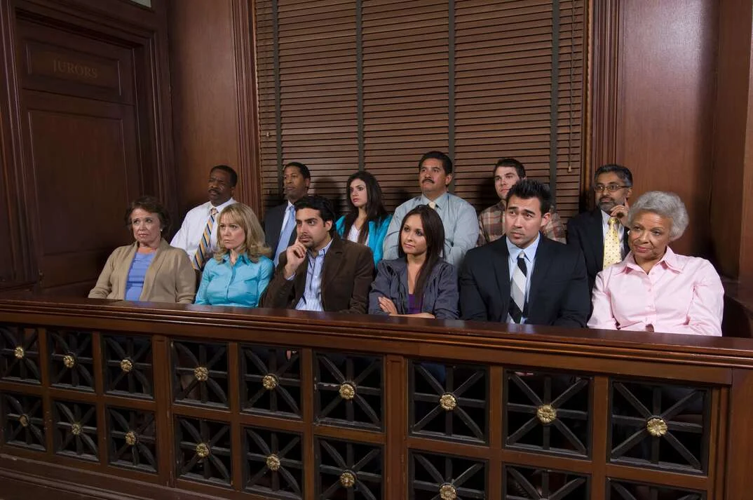 How Do Juries and Mistrials Actually Work?
