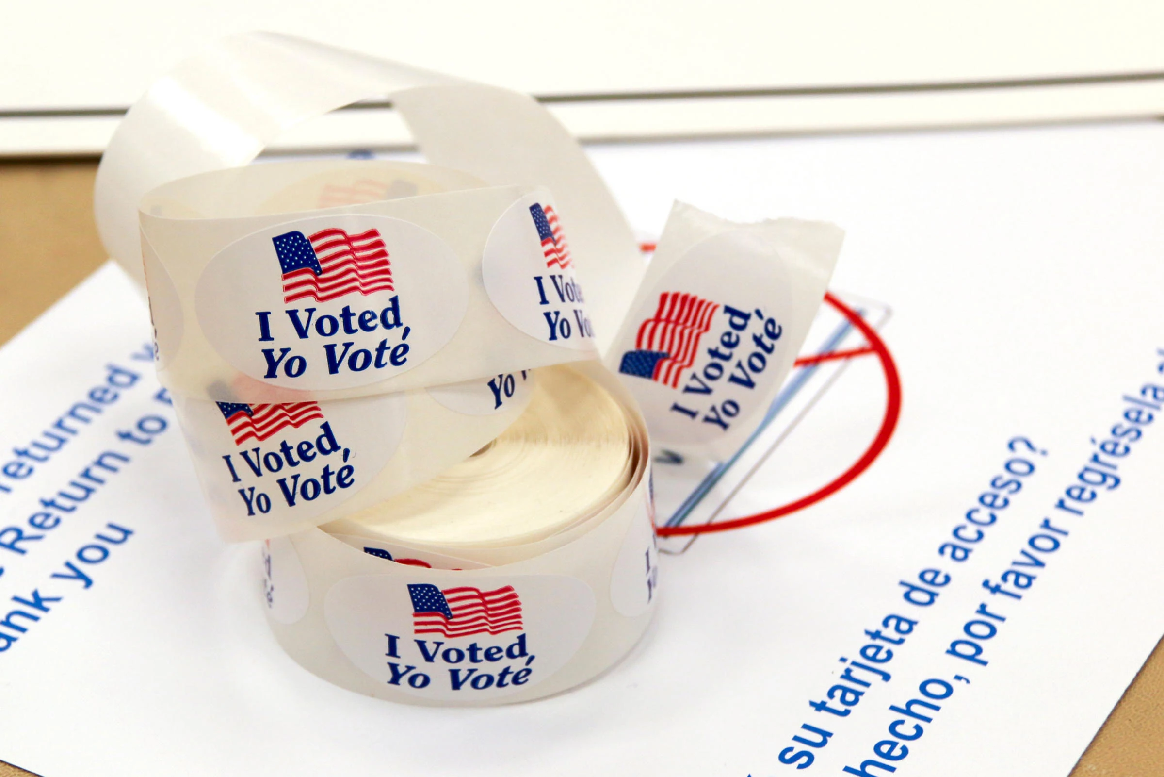 Explaining The Midterms: What Even Are They?