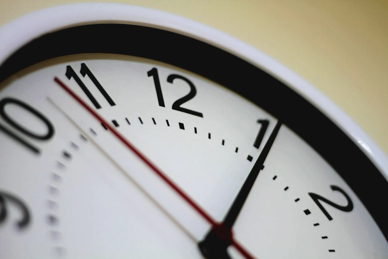 Everything You’ve Got Wrong About Daylight Saving Time