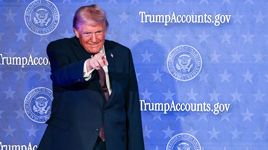 What’s a “Trump Account”?